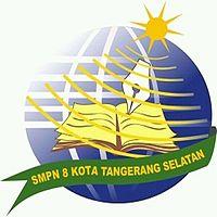 Detail Download Logo Smp 15 Tangerang Nomer 4