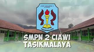 Detail Download Logo Smp 2 Tasikmalaya Nomer 32