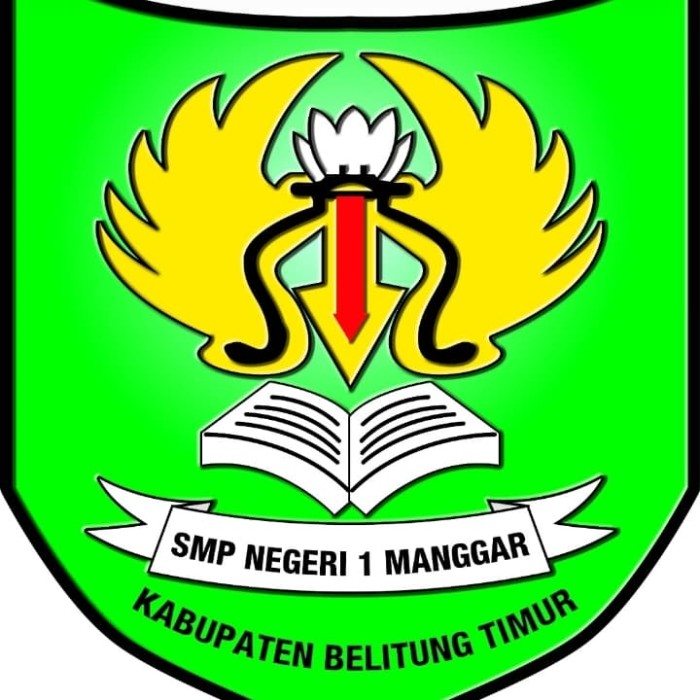 Detail Download Logo Smp 2 Tasikmalaya Nomer 33