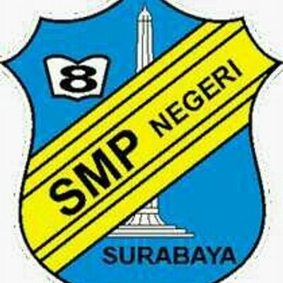 Detail Download Logo Smp 5 Surabya Nomer 20