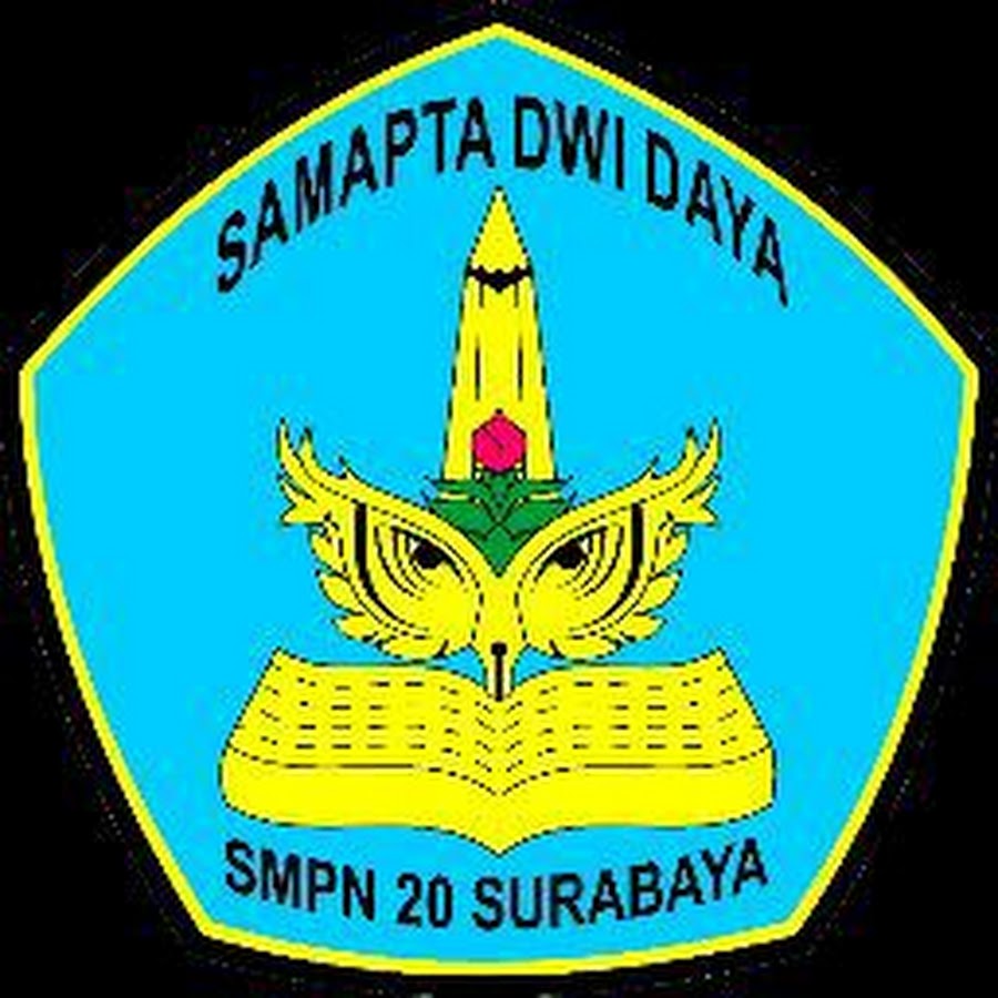 Detail Download Logo Smp 5 Surabya Nomer 38
