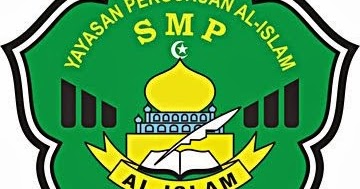 Detail Download Logo Smp Al Islam Nomer 16