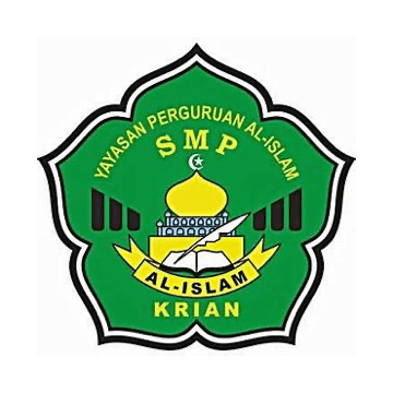 Detail Download Logo Smp Al Islam Nomer 3