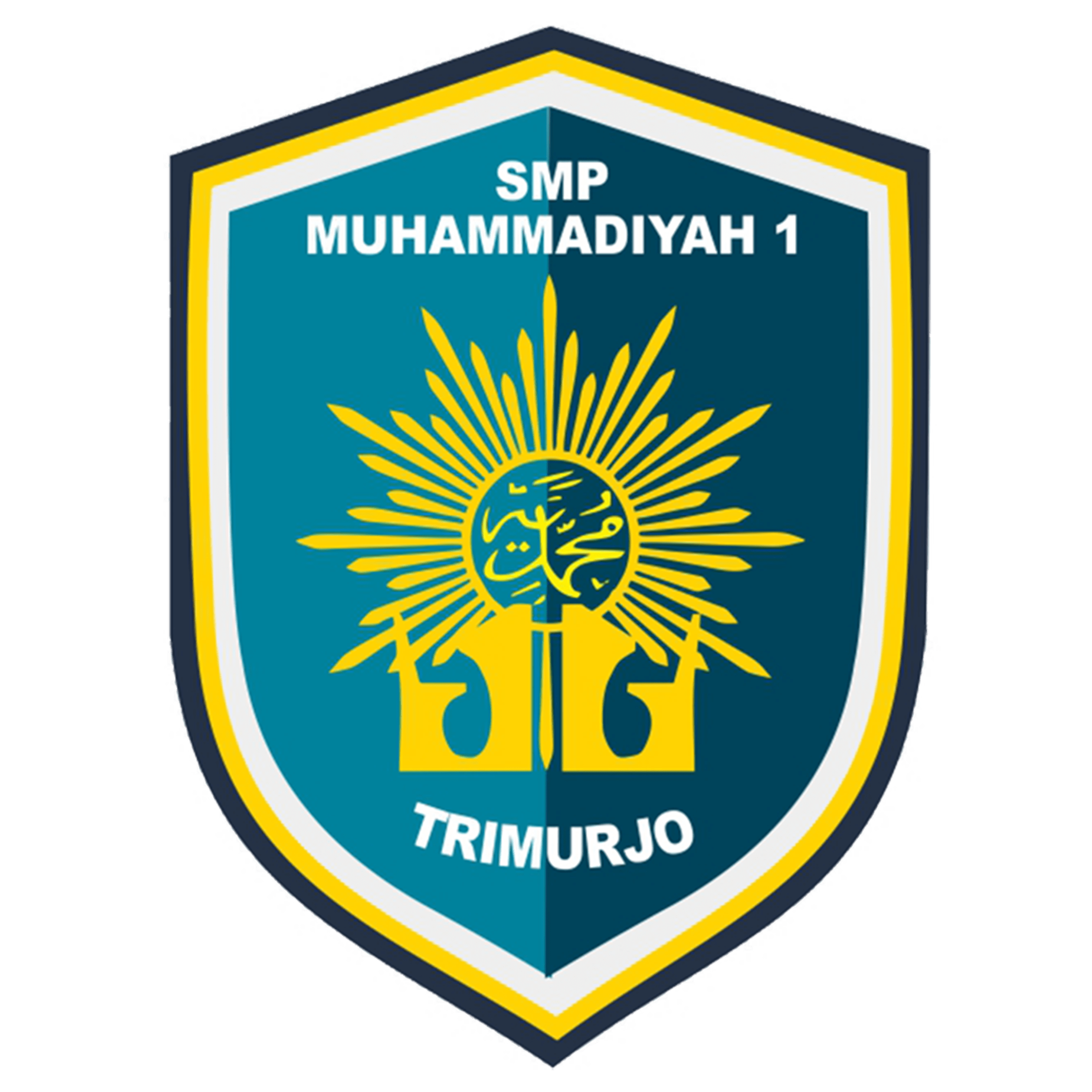 Detail Download Logo Smp Muhammadiyah Nomer 28