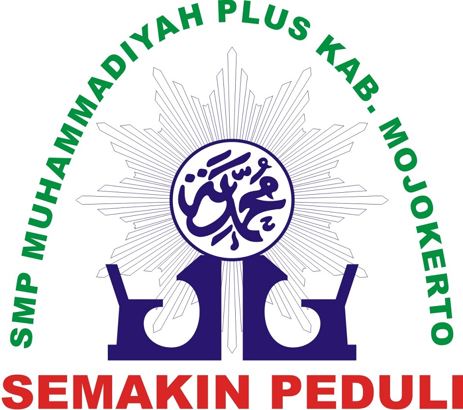 Detail Download Logo Smp Muhammadiyah Nomer 44