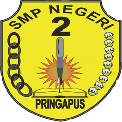 Detail Download Logo Smp N 1 Pringapus Png Nomer 13