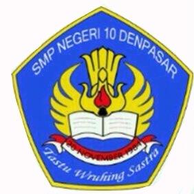 Detail Download Logo Smp N 10 Nomer 10
