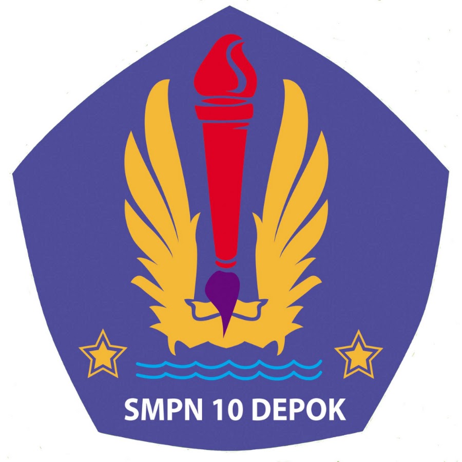 Detail Download Logo Smp N 10 Nomer 11