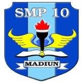 Detail Download Logo Smp N 10 Nomer 26