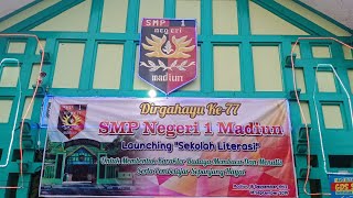 Detail Download Logo Smp N 13 Kota Madiun Nomer 8