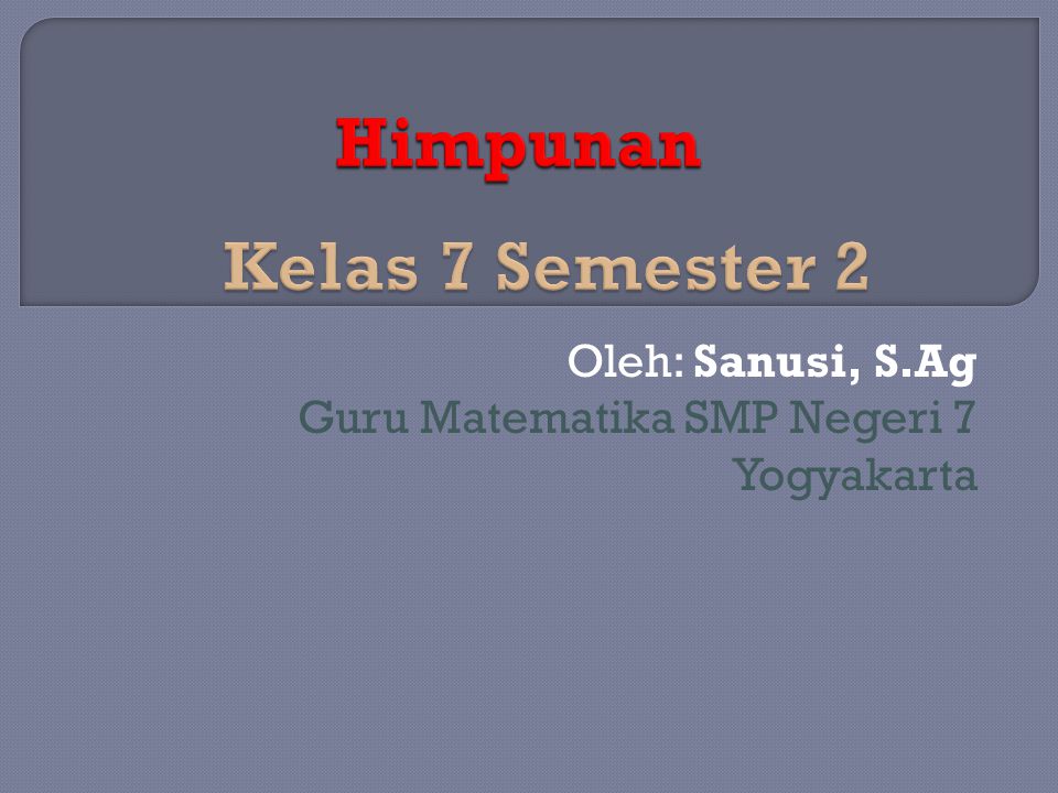 Detail Download Logo Smp N 7 Yogyakarta Nomer 22