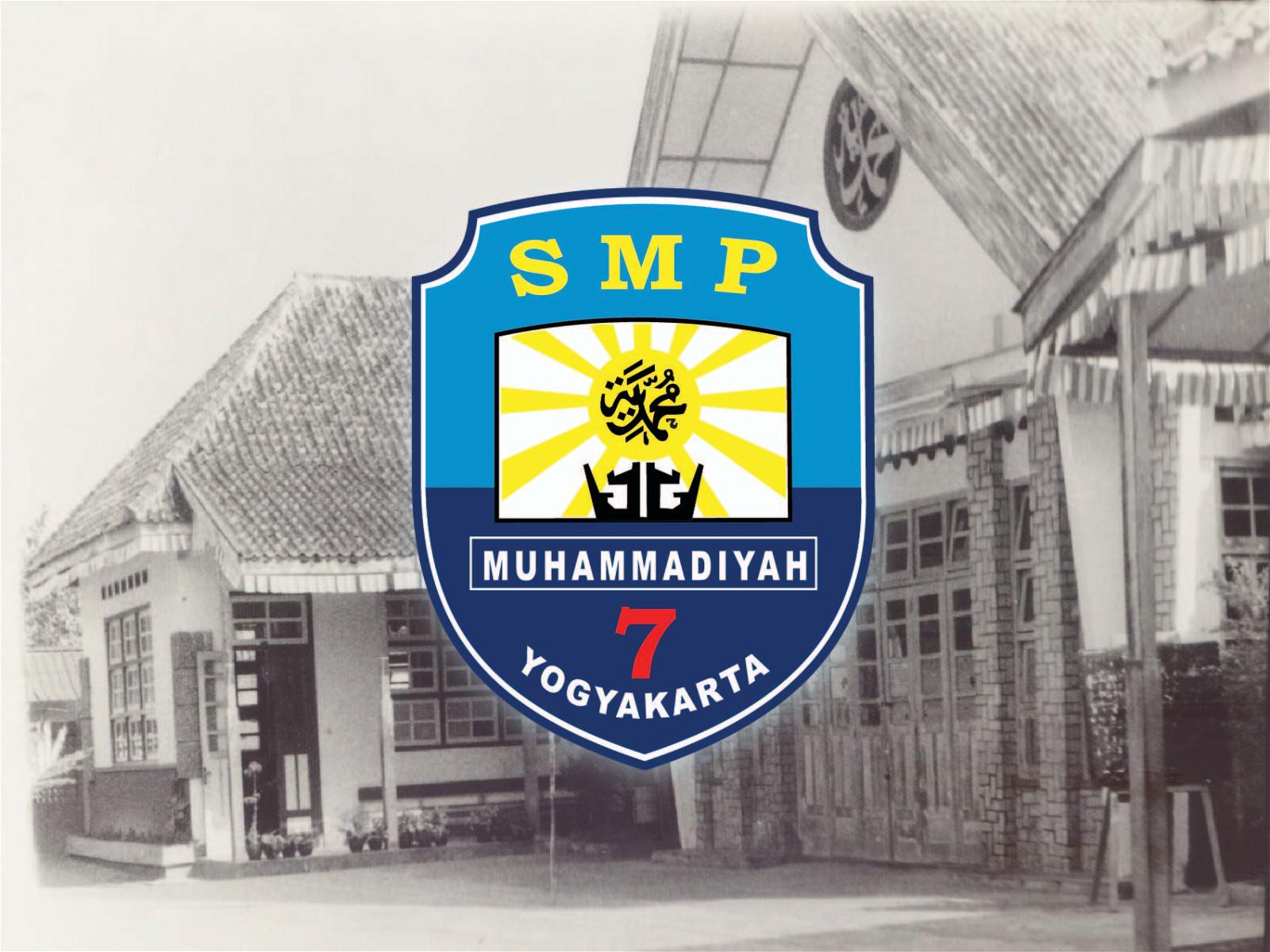 Detail Download Logo Smp N 7 Yogyakarta Nomer 5