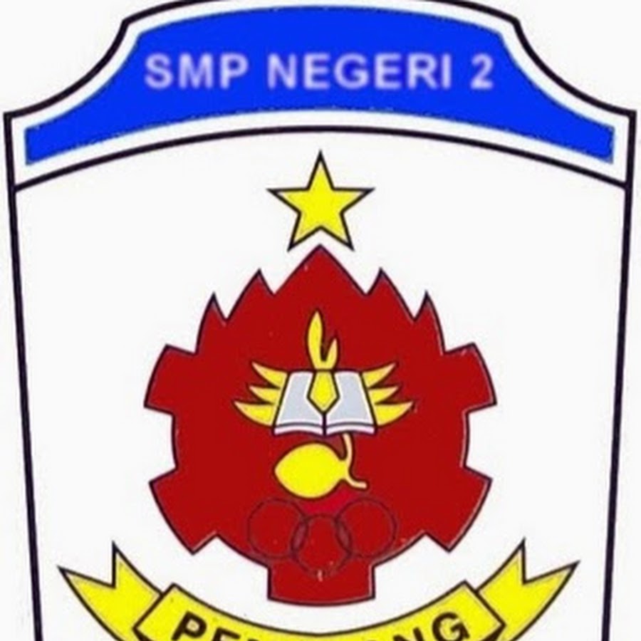 Detail Download Logo Smp Negeri 2 Pemalang Nomer 34