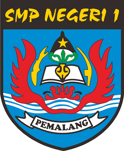 Detail Download Logo Smp Negeri 2 Pemalang Nomer 36