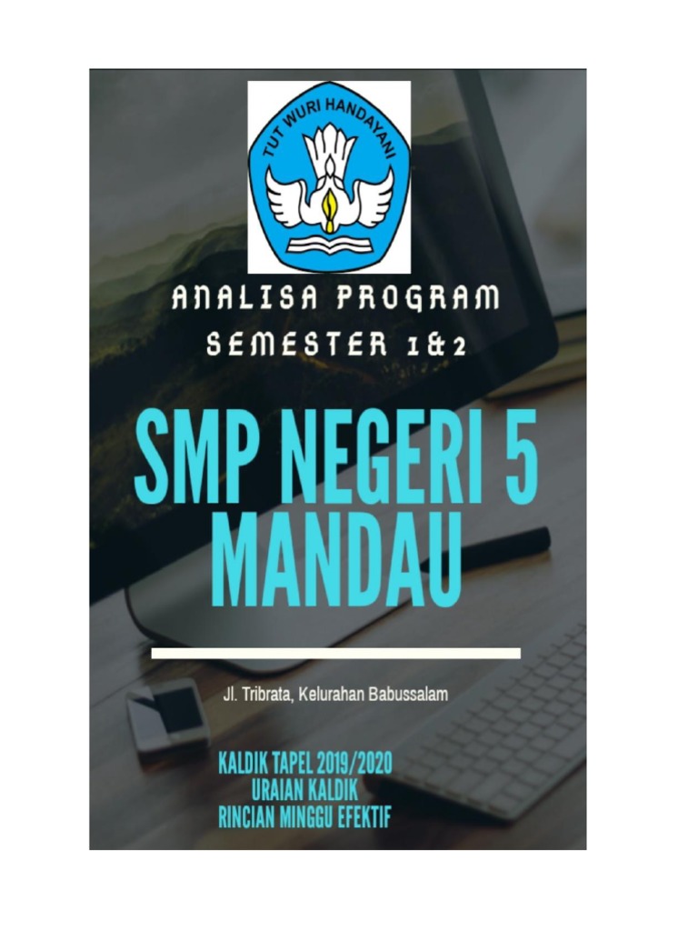 Detail Download Logo Smp Negeri 3 Mandau Nomer 40