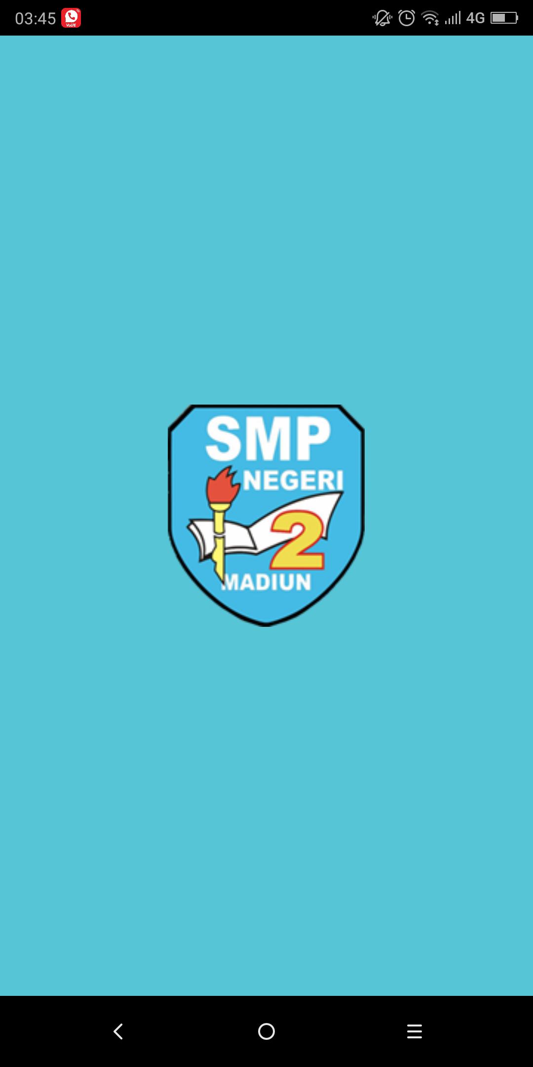 Detail Download Logo Smp Negeri Nomer 43