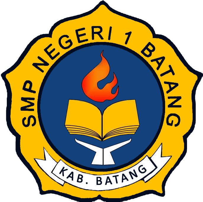 Detail Download Logo Smp Negeri Nomer 45