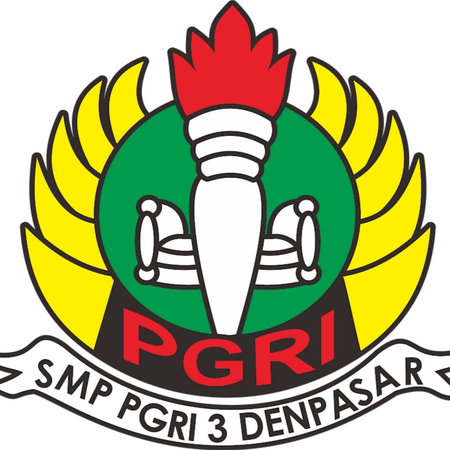 Detail Download Logo Smp Pgri Nomer 22