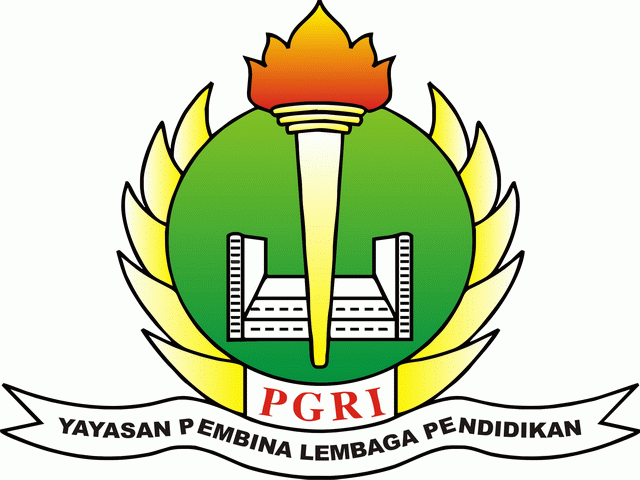 Detail Download Logo Smp Pgri Nomer 34