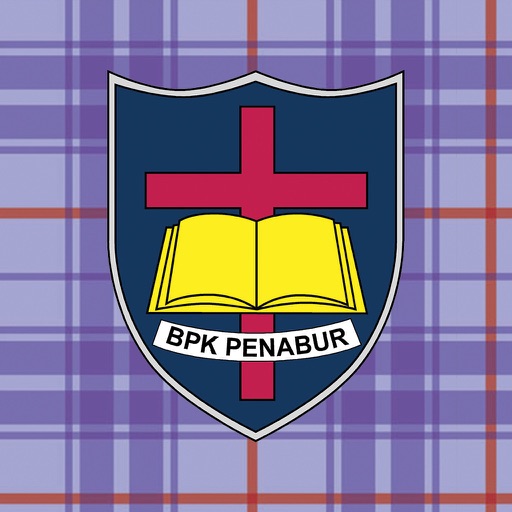 Detail Download Logo Smpk Penabur Nomer 13