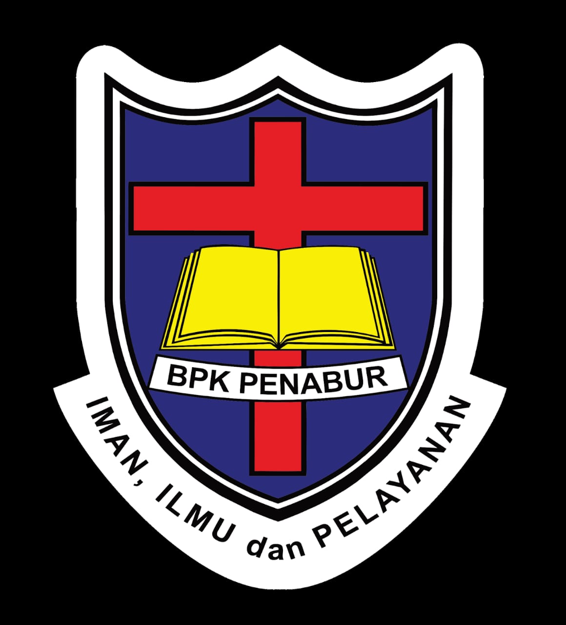 Detail Download Logo Smpk Penabur Nomer 16