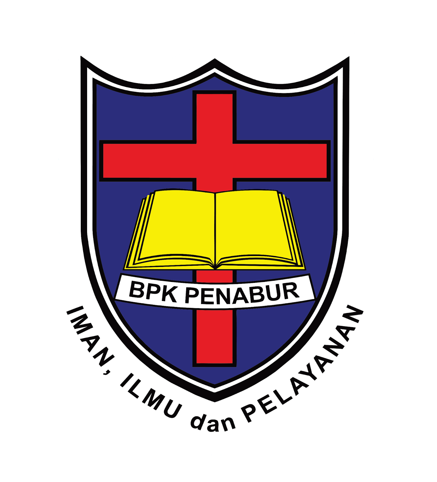 Detail Download Logo Smpk Penabur Nomer 4