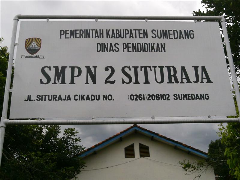 Detail Download Logo Smpn 1 Situraja Nomer 22