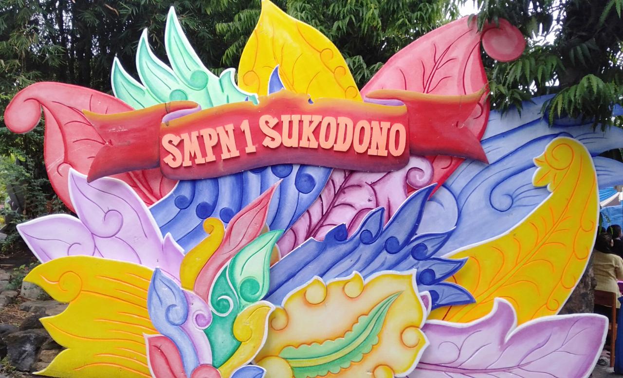 Detail Download Logo Smpn 1 Sukodono Nomer 33