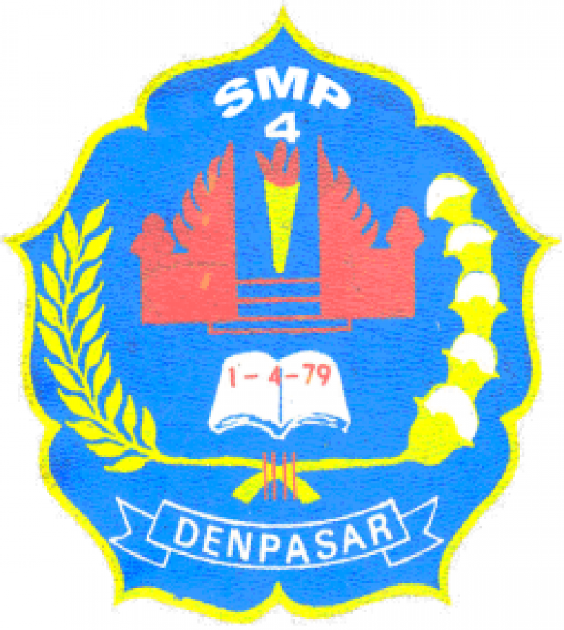 Detail Download Logo Smpn 12 Denpasar Nomer 8