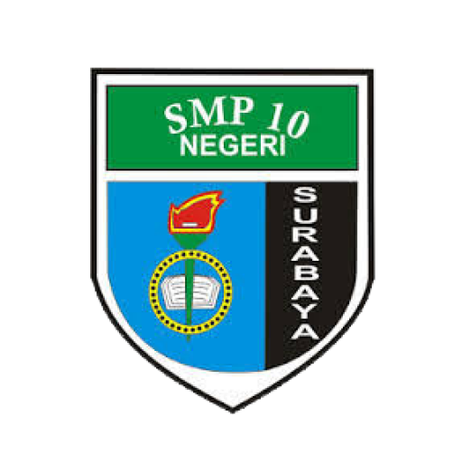 Detail Download Logo Smpn 12 Surabaya Nomer 9