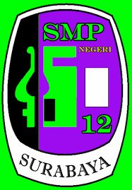 Detail Download Logo Smpn 12 Surabaya Nomer 10