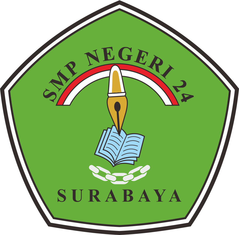 Detail Download Logo Smpn 12 Surabaya Nomer 13