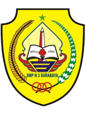 Detail Download Logo Smpn 12 Surabaya Nomer 15