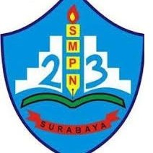 Detail Download Logo Smpn 12 Surabaya Nomer 17