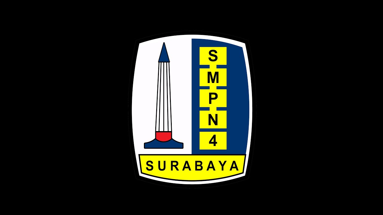 Detail Download Logo Smpn 12 Surabaya Nomer 26