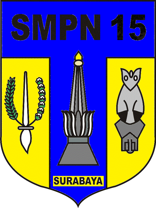 Detail Download Logo Smpn 12 Surabaya Nomer 31