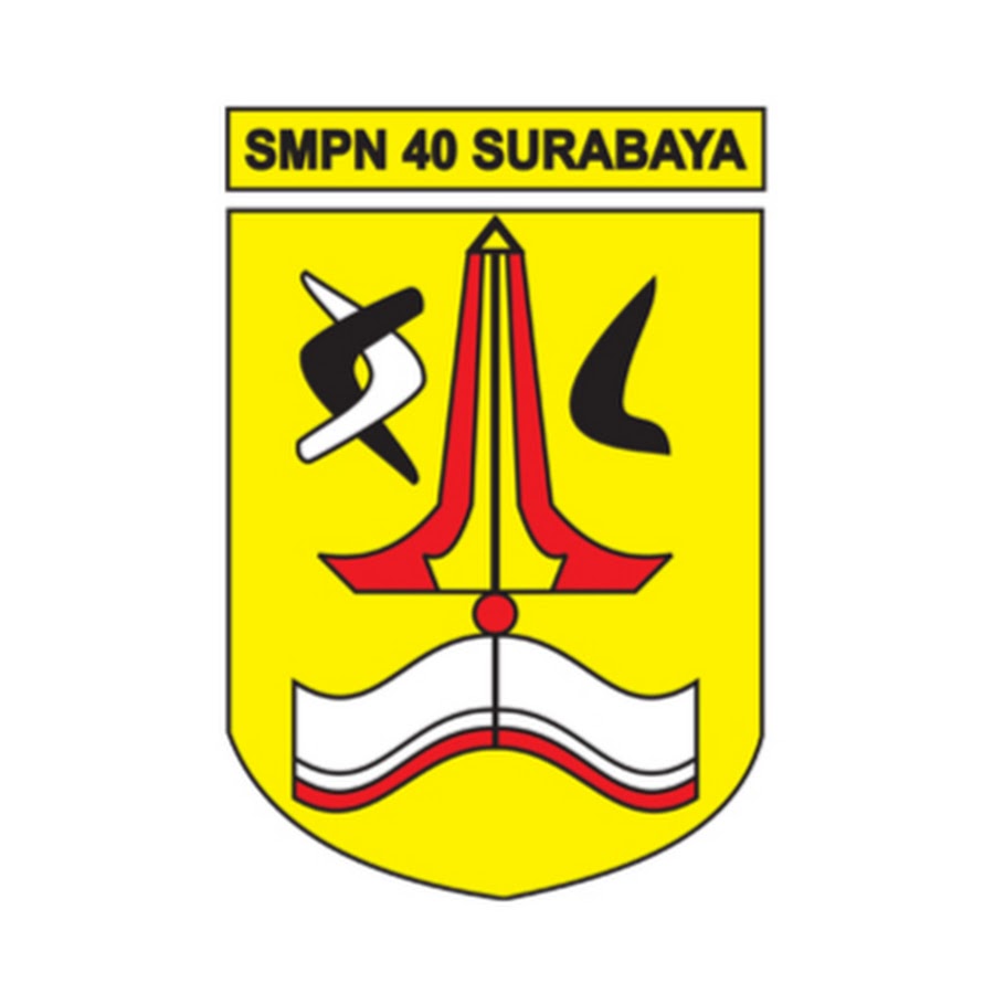 Detail Download Logo Smpn 12 Surabaya Nomer 32