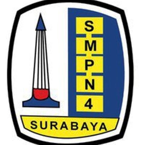 Detail Download Logo Smpn 12 Surabaya Nomer 8