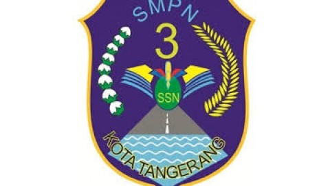 Detail Download Logo Smpn 15 Tangerang Nomer 20