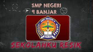 Detail Download Logo Smpn 2 Banjar Jabar Nomer 9