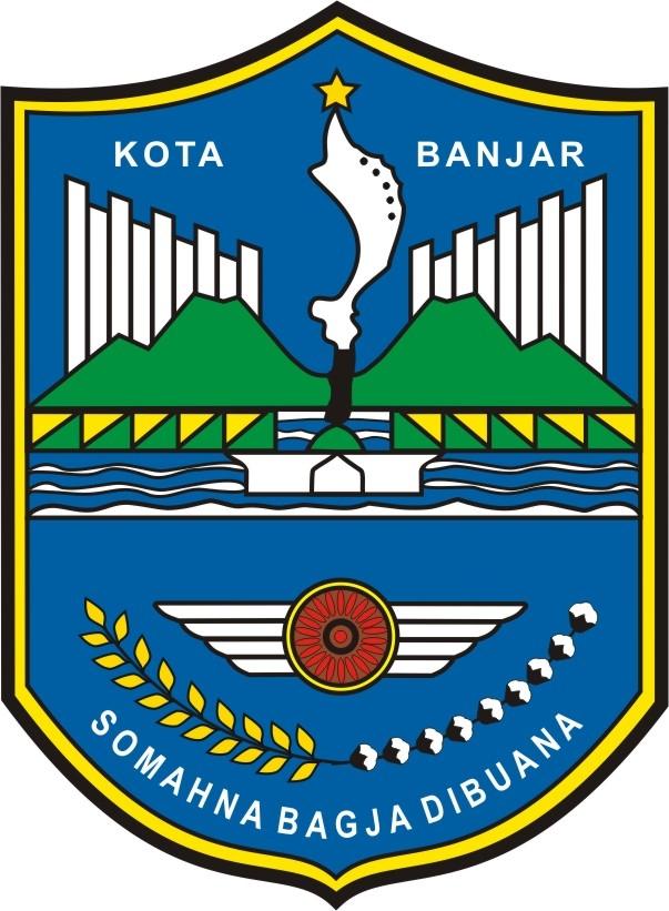 Detail Download Logo Smpn 2 Banjar Jabar Nomer 3