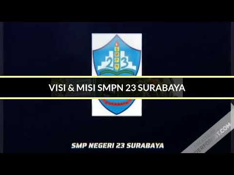 Detail Download Logo Smpn 23 Surabaya Nomer 29