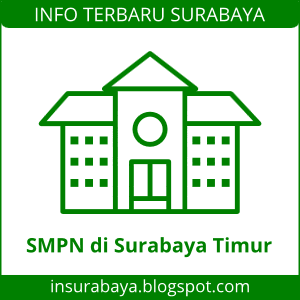Detail Download Logo Smpn 23 Surabaya Nomer 41