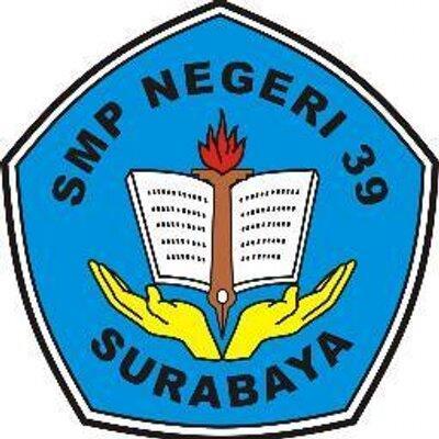 Detail Download Logo Smpn 23 Surabaya Nomer 47