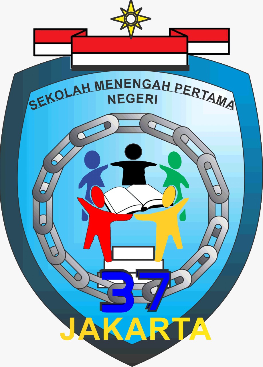 Download Logo Smpn 37 - KibrisPDR