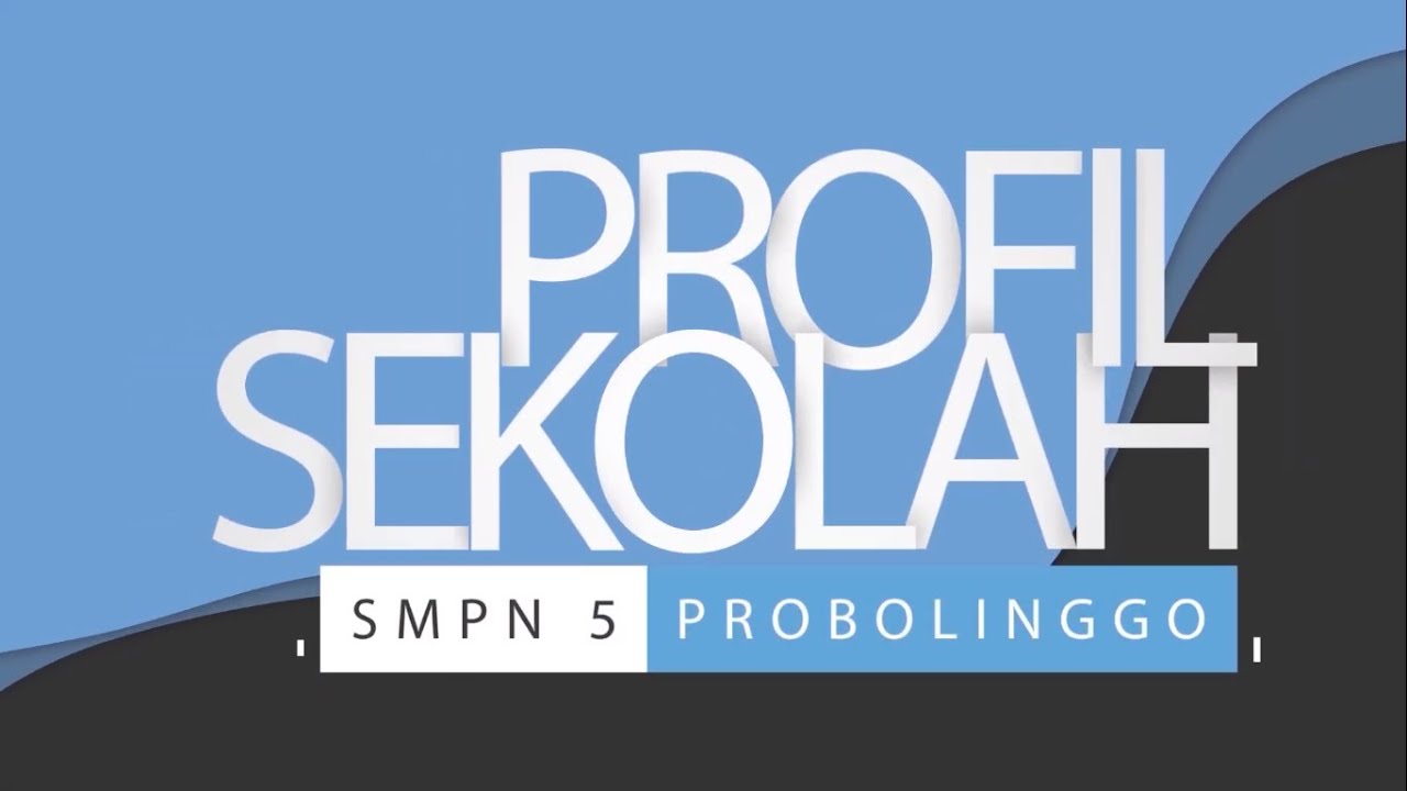 Detail Download Logo Smpn 5 Probolinggo Nomer 18