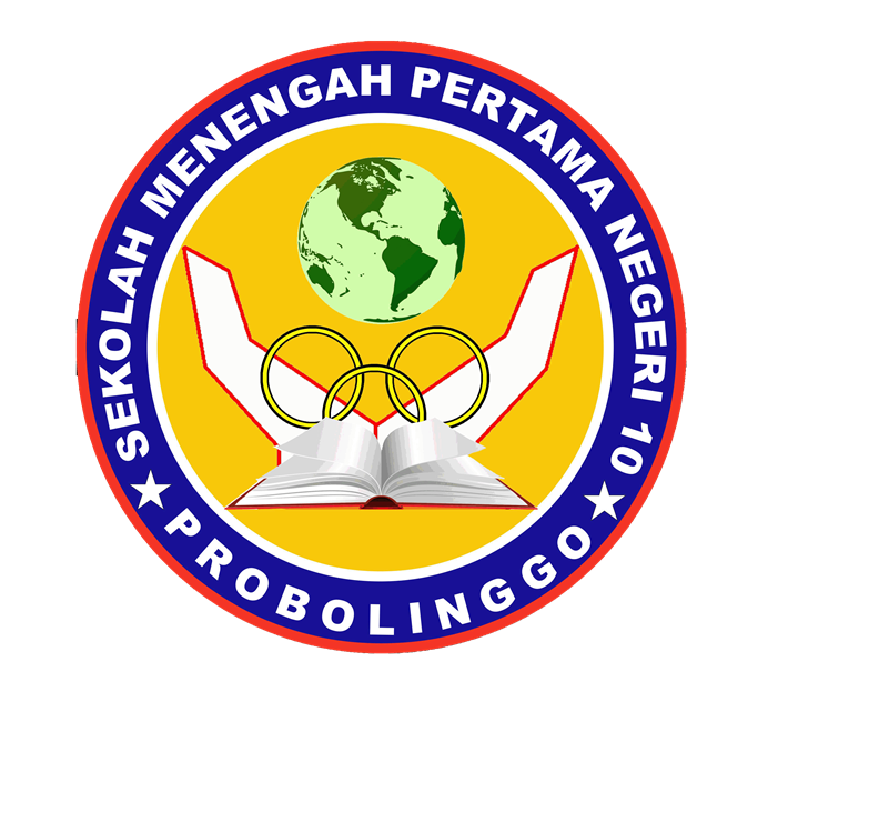 Detail Download Logo Smpn 5 Probolinggo Nomer 26