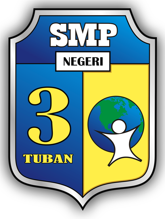 Detail Download Logo Smpn3 Tuban Png Nomer 3