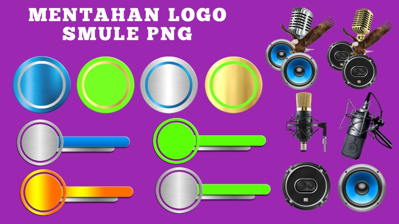 Detail Download Logo Smule Png Nomer 21