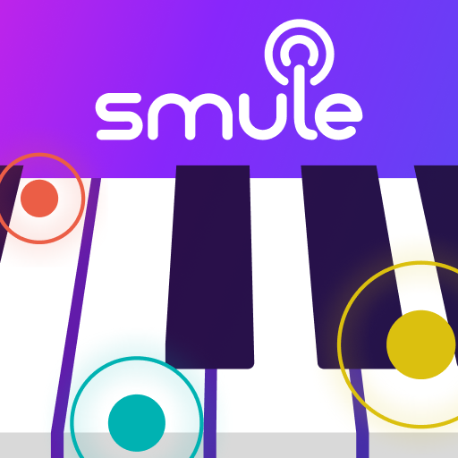 Detail Download Logo Smule Png Nomer 32